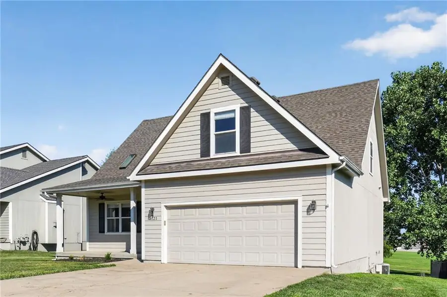 1121 Peach Street, Eudora, KS 66025 - #2