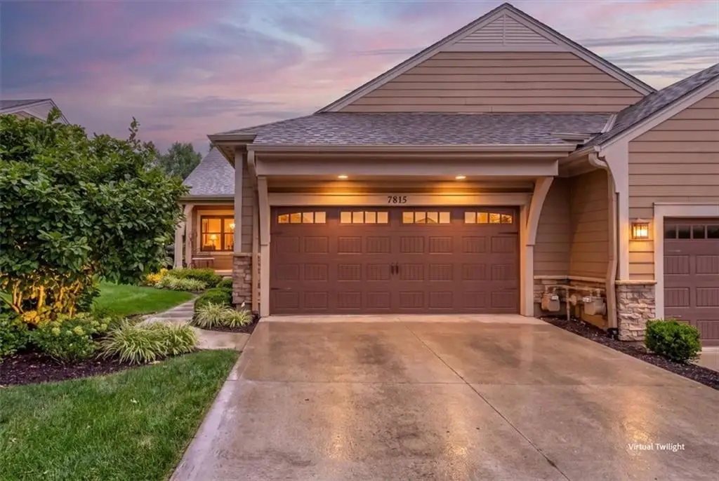 7815 W 158th Terrace, Overland Park, KS 66223 - #1