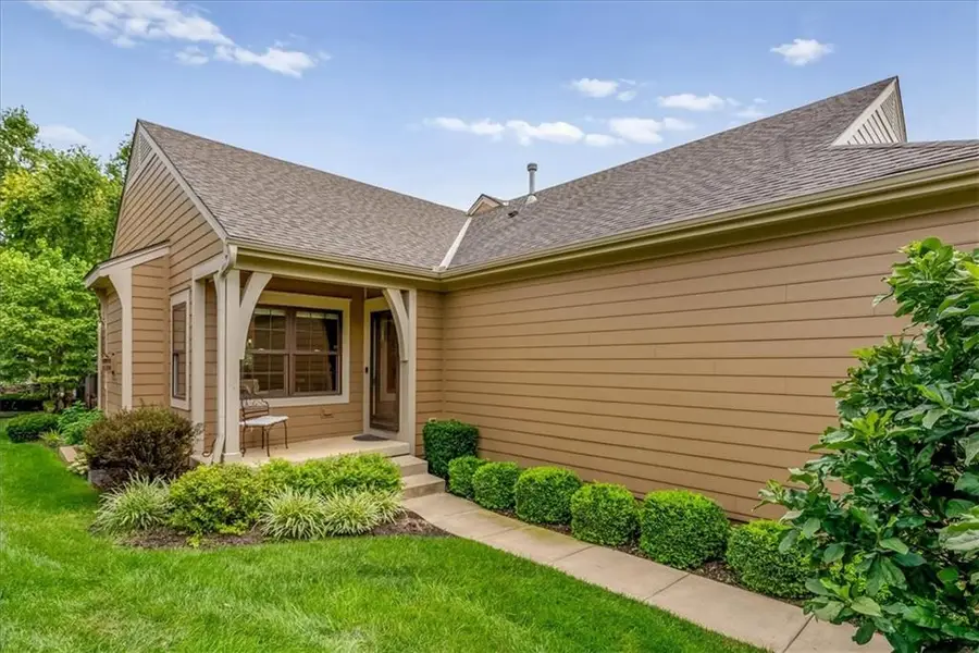 7815 W 158th Terrace, Overland Park, KS 66223 - #3