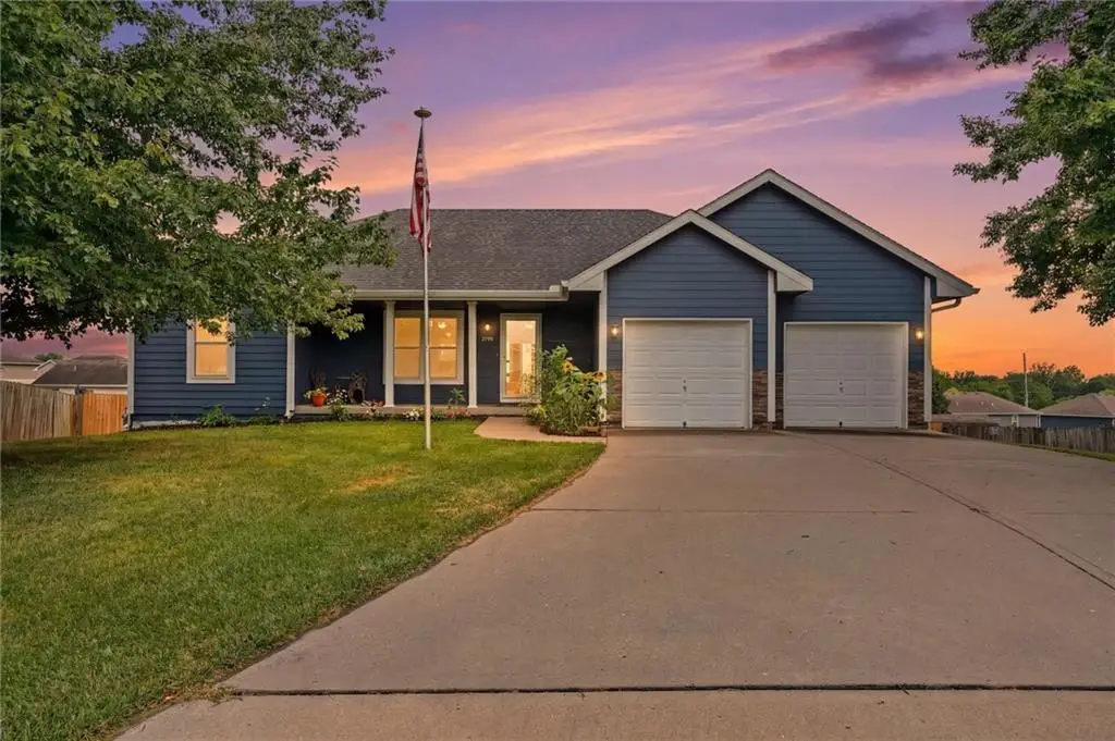 2227 W Ivory Circle, Excelsior Springs, MO 64024 - #1