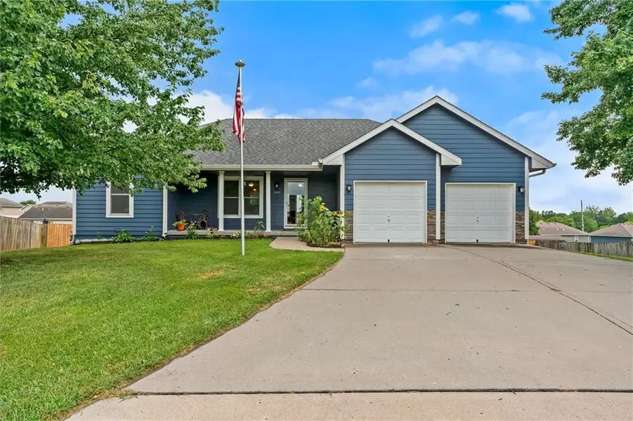 2227 W Ivory Circle, Excelsior Springs, MO 64024 - #3