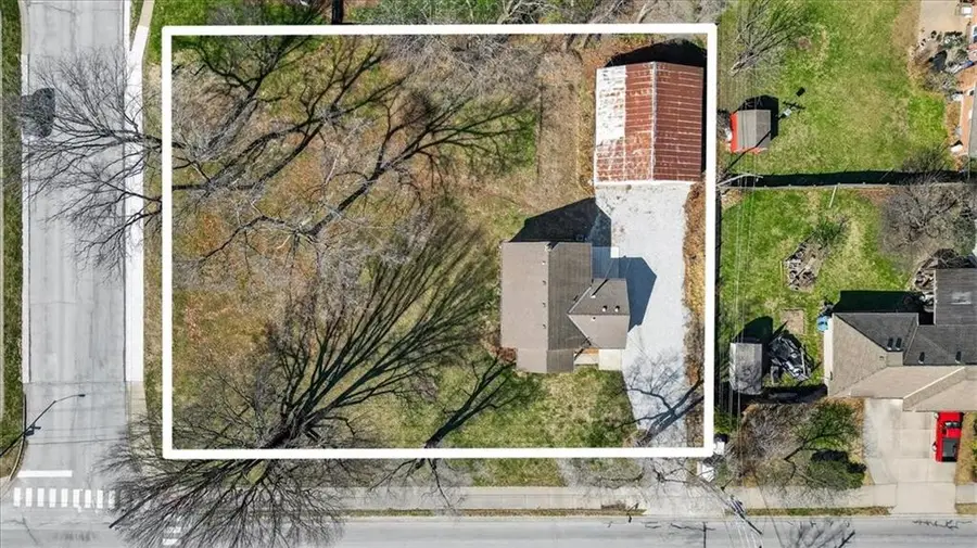 1490 NE Independence Avenue, Lees Summit, MO 64086 - #2