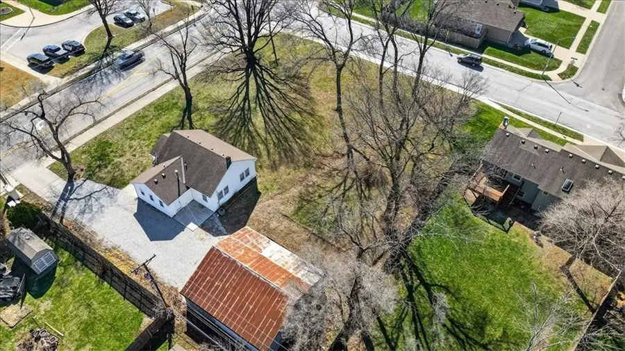 1490 NE Independence Avenue, Lees Summit, MO 64086 - #3