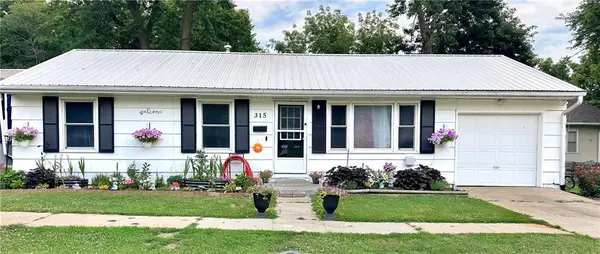315 Wilson Street, Chillicothe, MO 64601