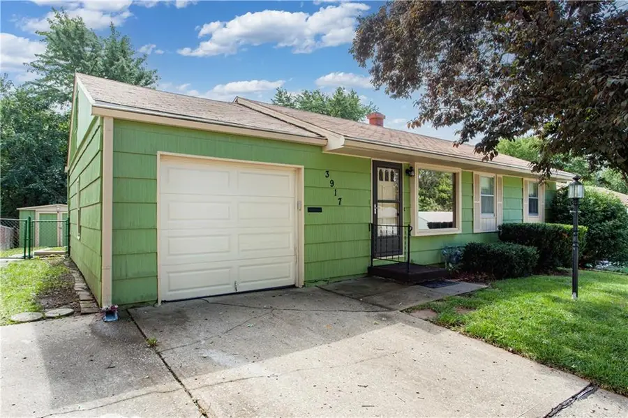 3917 S Spring Street, Independence, MO 64055 - #2