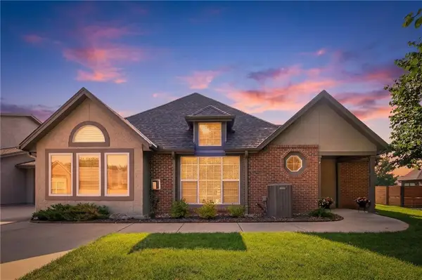 15282 S Greenwood Street #2503, Olathe, KS 66062