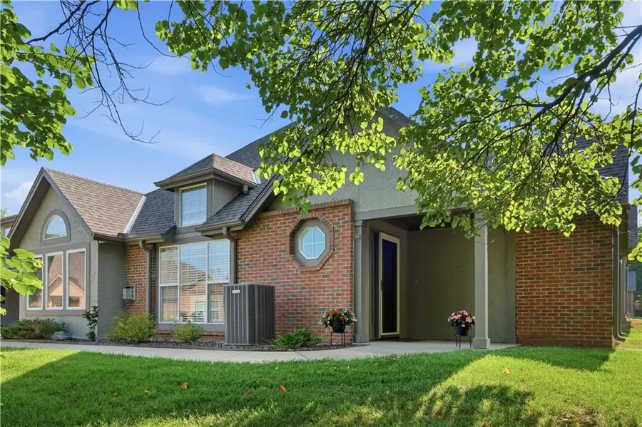 15282 S Greenwood Street #2503, Olathe, KS 66062 - #2
