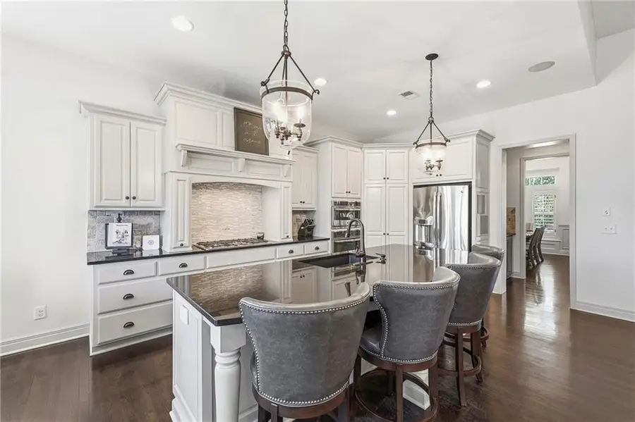 16601 Cody Street, Overland Park, KS 66221 - #2