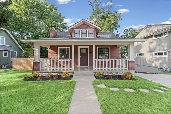 300 E. 75th Street, Kansas City, MO 64114