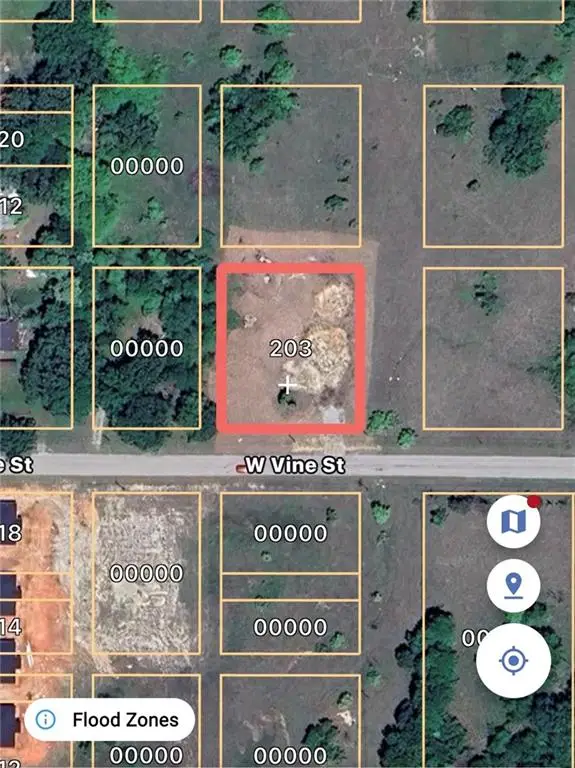 203 W Vine Street, Galena, KS 66739 - #2