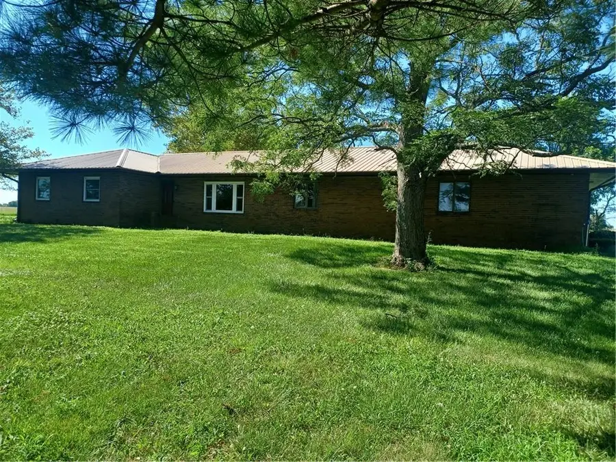 396 Valley Road, Bronson, KS 66716 - #2