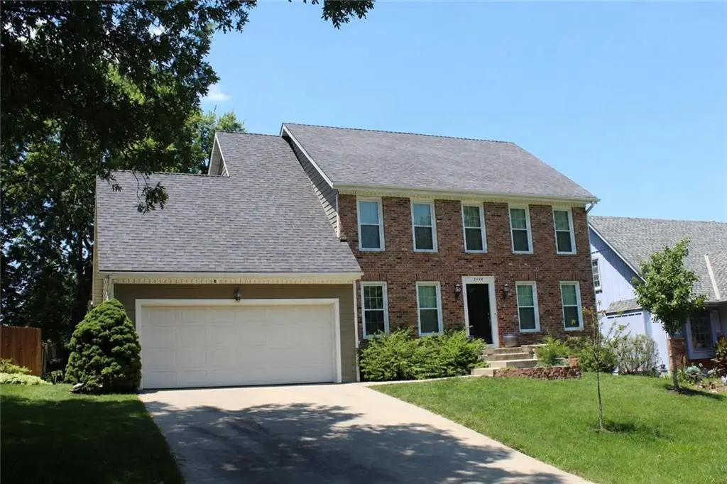 8448 Constance Street, Lenexa, KS 66215 - #1