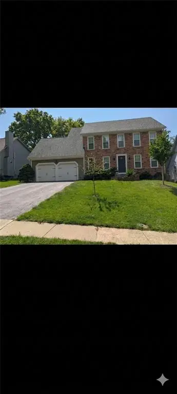 8448 Constance Street, Lenexa, KS 66215 - #2