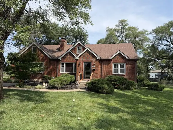 10910 W 67 Street, Shawnee, KS 66203