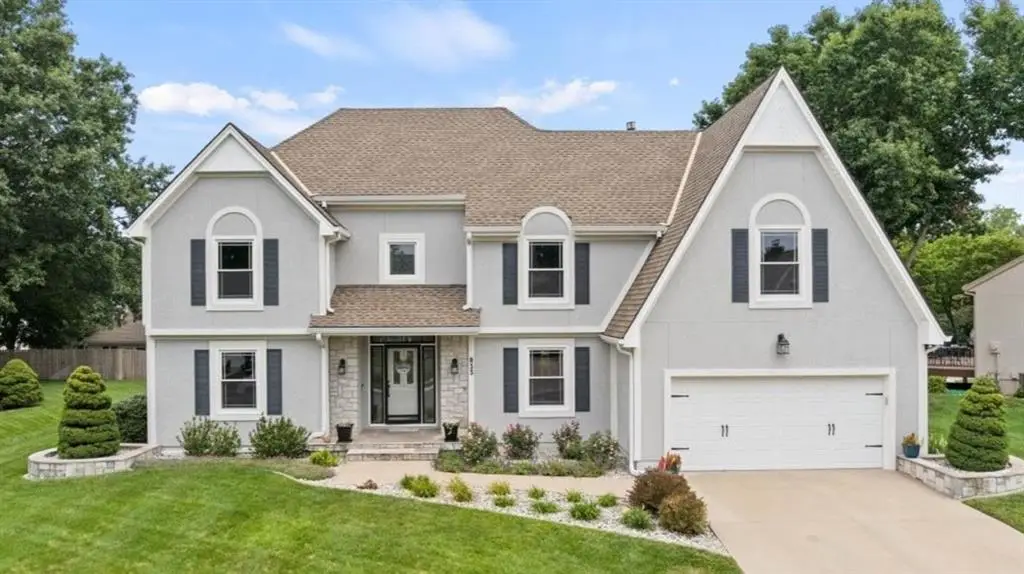 833 NW High Point Drive, Lees Summit, MO 64081 - #1