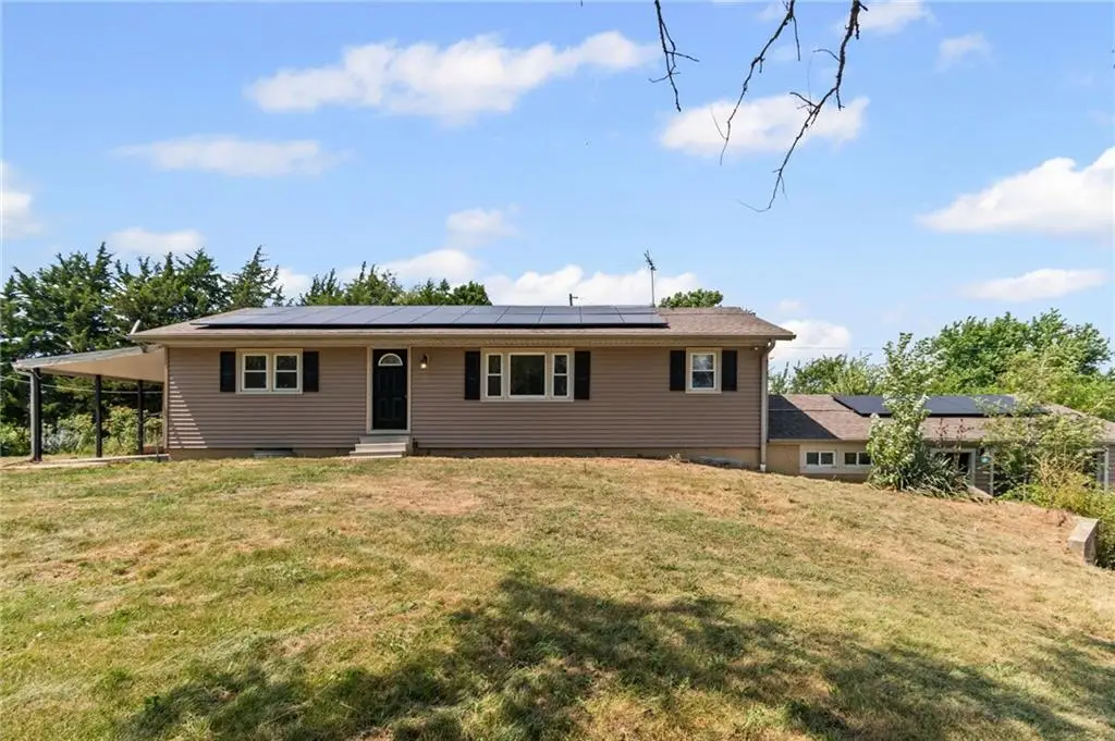 3593 State Route C Highway, Maysville, MO 64469 - #1
