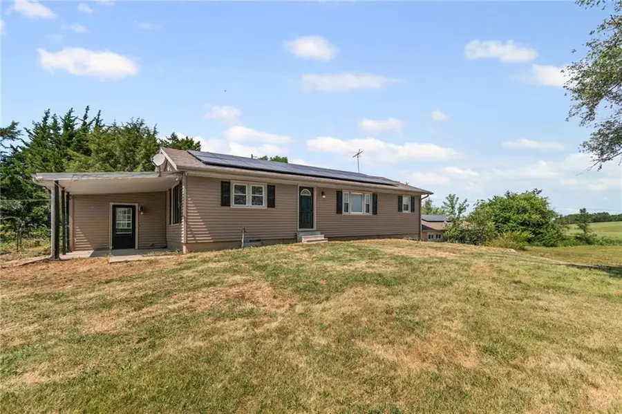 3593 State Route C Highway, Maysville, MO 64469 - #3