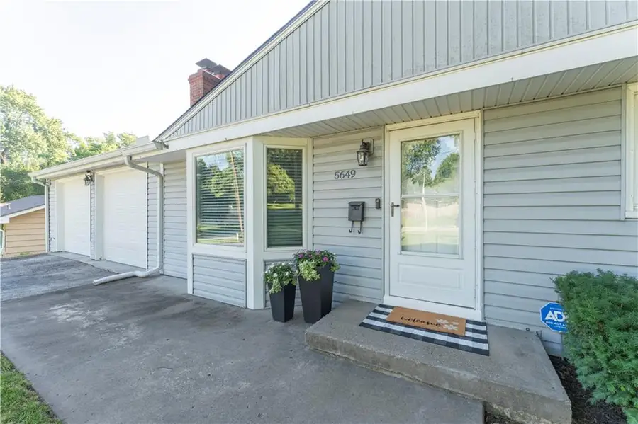 5649 Perry Lane, Merriam, KS 66203 - #2