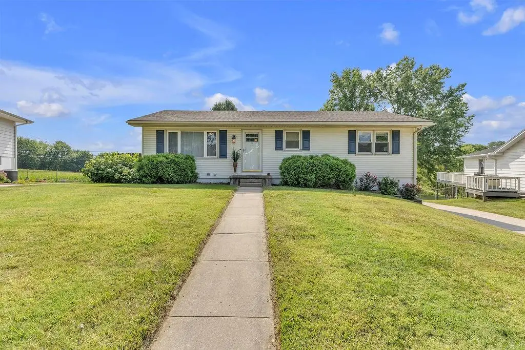 1501 Lion Road, Saint Joseph, MO 64506 - #1