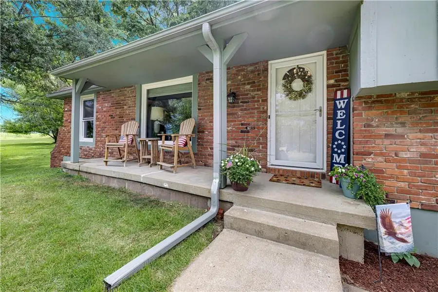 22800 S State Line Road, Bucyrus, KS 66013 - #2
