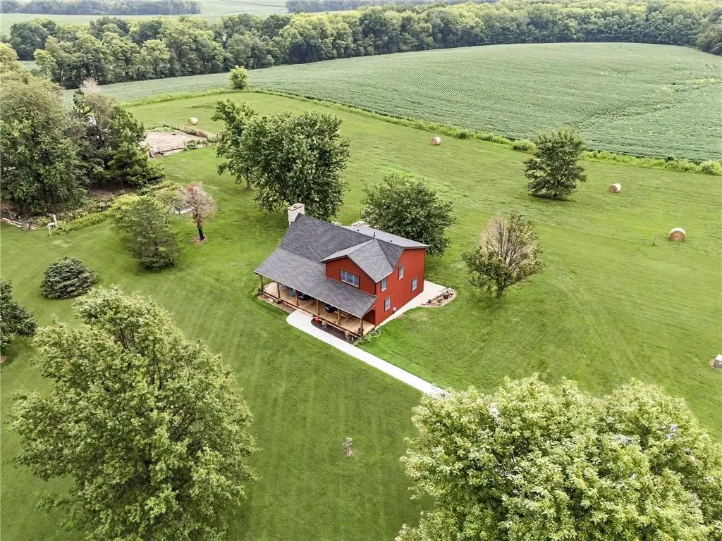 22125 Oil Well Road, Dearborn, MO 64439 - #1