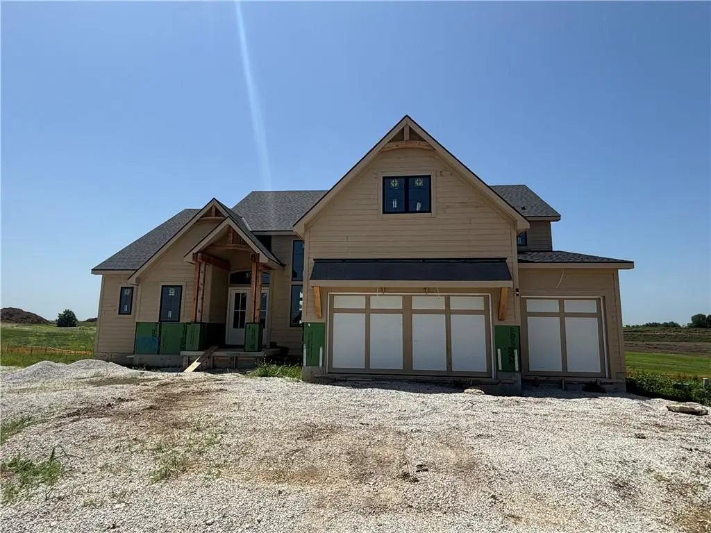 9715 W 176th Terrace, Overland Park, KS 66221 - #1