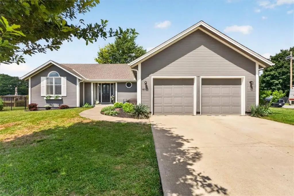 16000 Megan Street, Belton, MO 64012 - #1