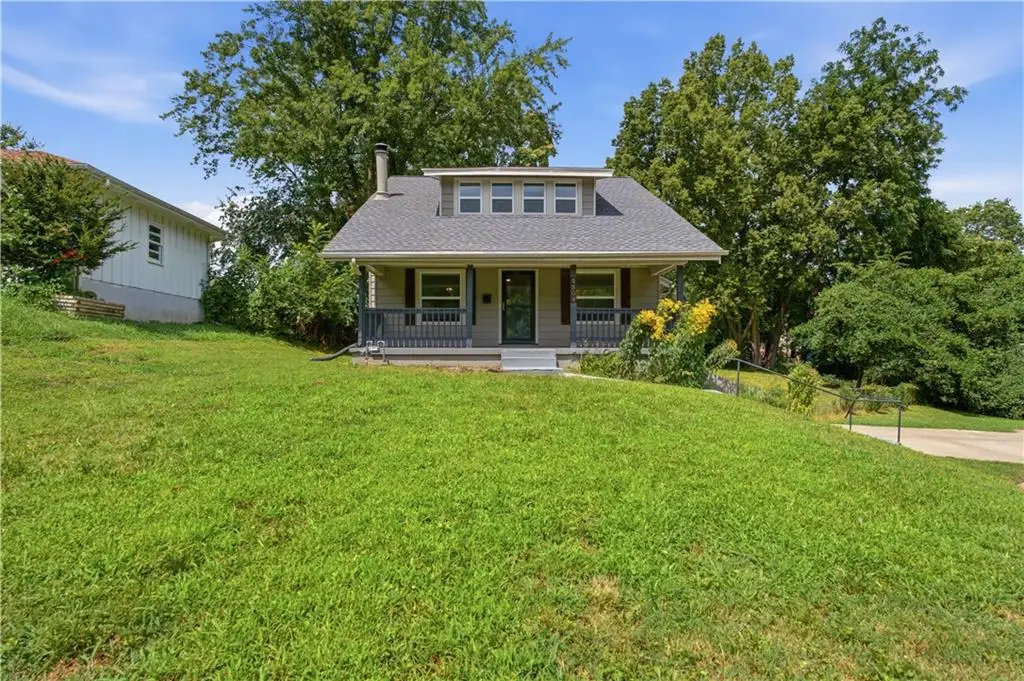 5308 Northern Avenue, Raytown, MO 64133 - #1