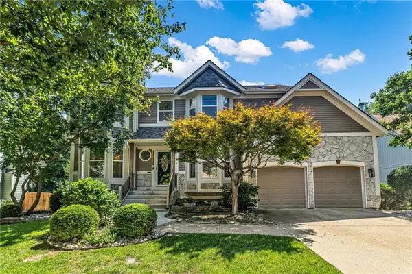 17635 W 113th Street, Olathe, KS 66061