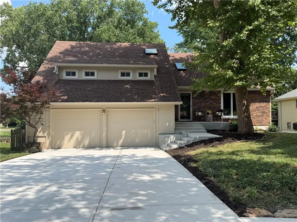 9307 Alden Street, Lenexa, KS 66215 - #1