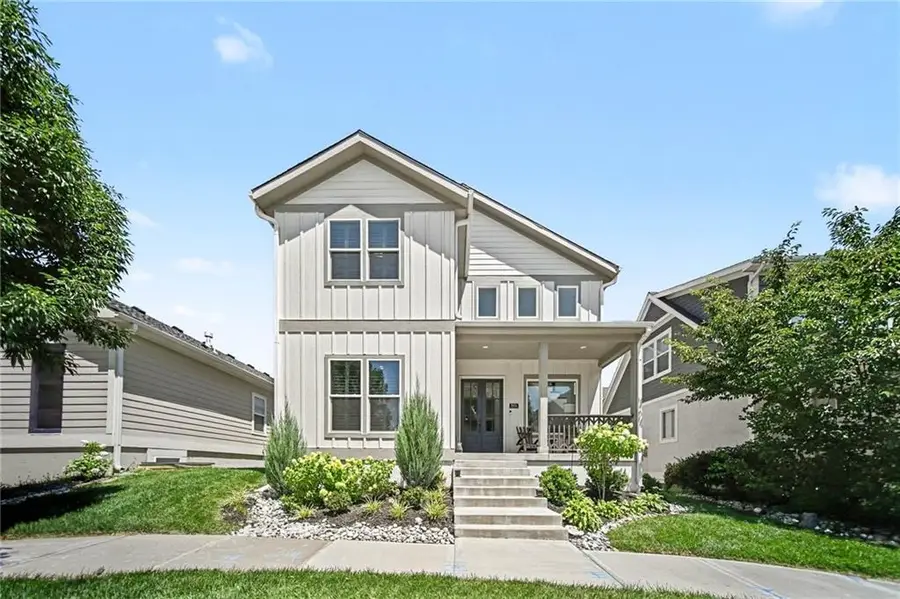 8806 NE 81st Terrace, Kansas City, MO 64158 - #2