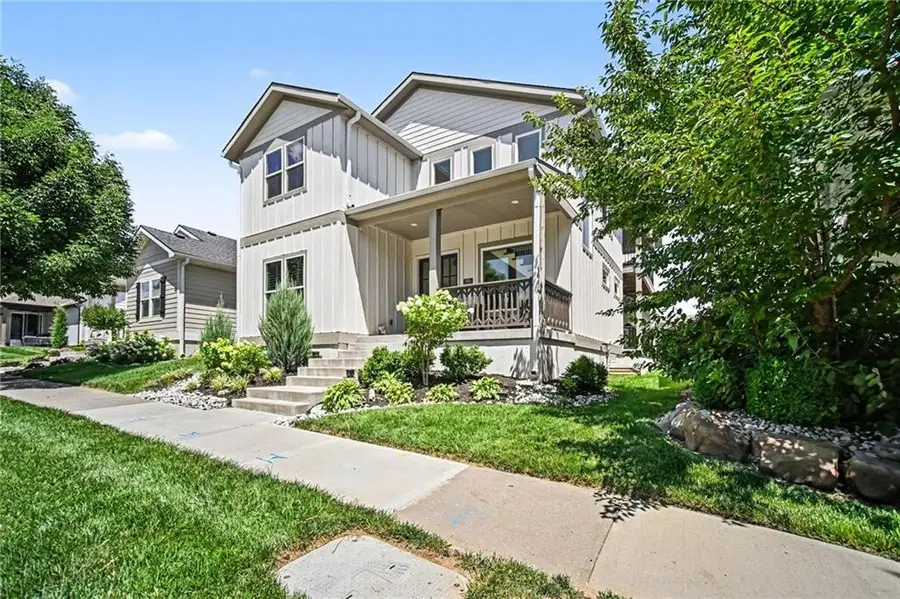 8806 NE 81st Terrace, Kansas City, MO 64158 - #3