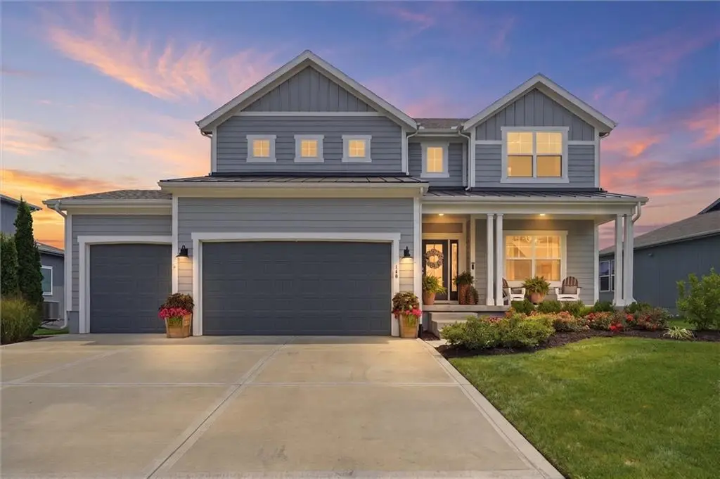 140 SE Riley Street, Lees Summit, MO 64064 - #1