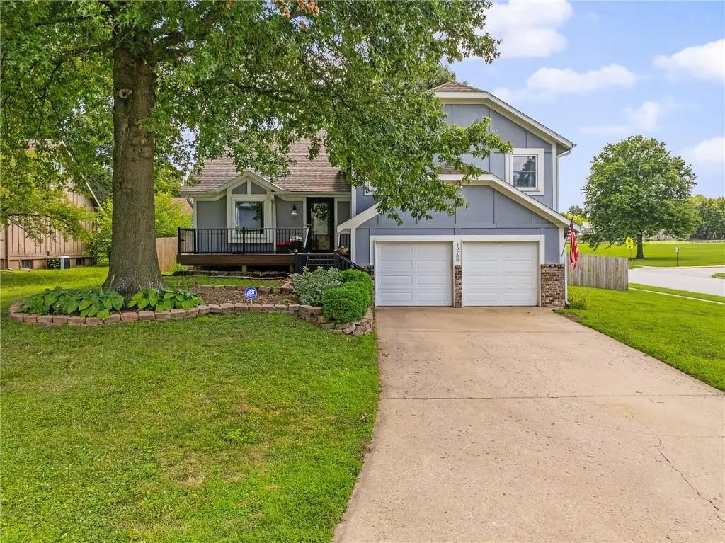 15700 W 146th Terrace, Olathe, KS 66062 - #1