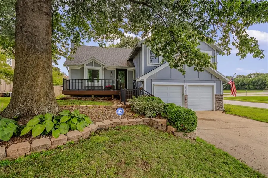 15700 W 146th Terrace, Olathe, KS 66062 - #2