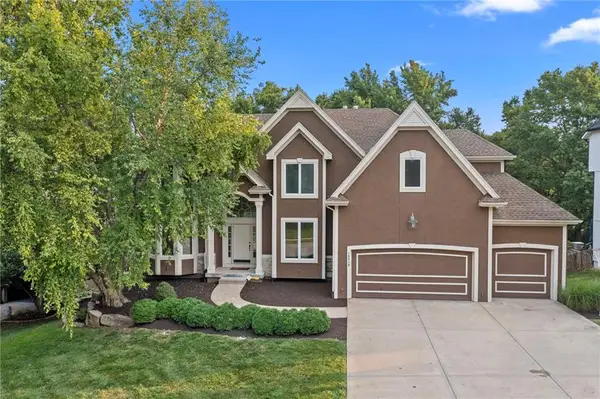 13310 W 72nd Street, Shawnee, KS 66216