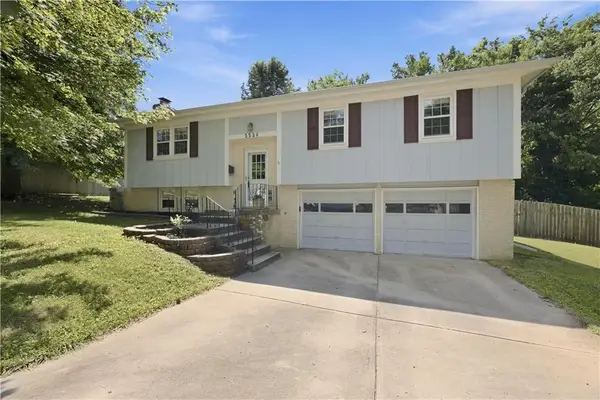 5526 Stearns Street, Shawnee, KS 66203