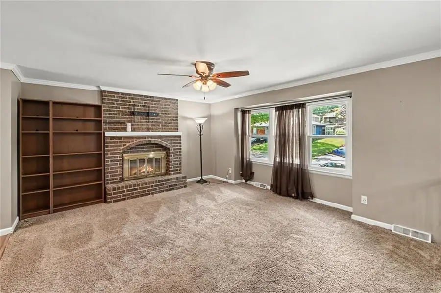 2521 S Whitney Avenue, Independence, MO 64057 - #3