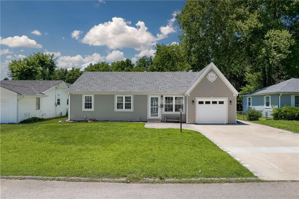 1610 Brookside Street, Saint Joseph, MO 64506 - #1