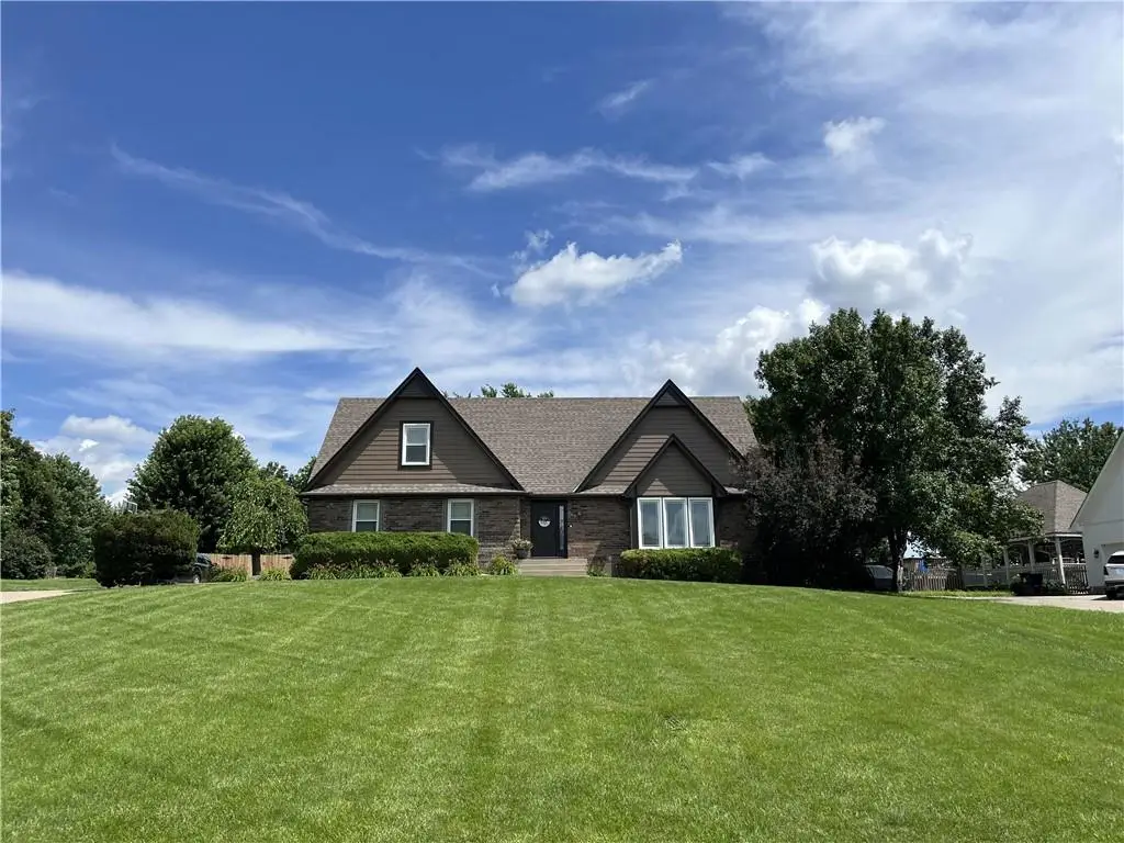 502 Sugarland Drive, Pleasant Hill, MO 64080 - #1