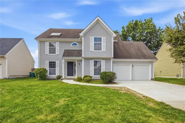 15417 W 94th Terrace, Lenexa, KS 66219