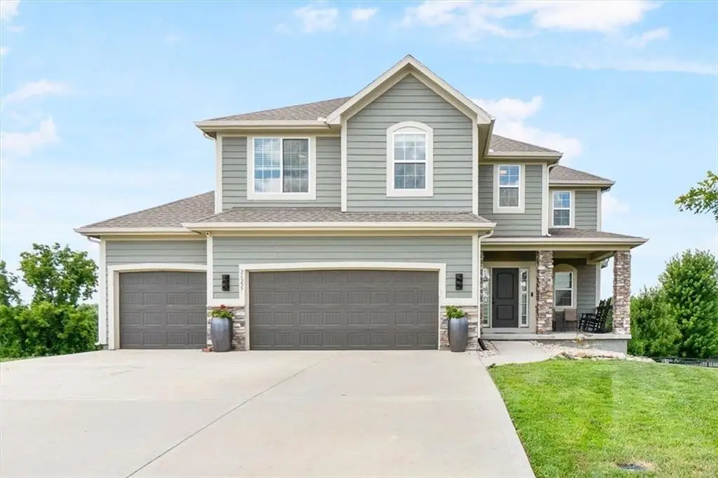 26227 W 141st Court, Olathe, KS 66061 - #1