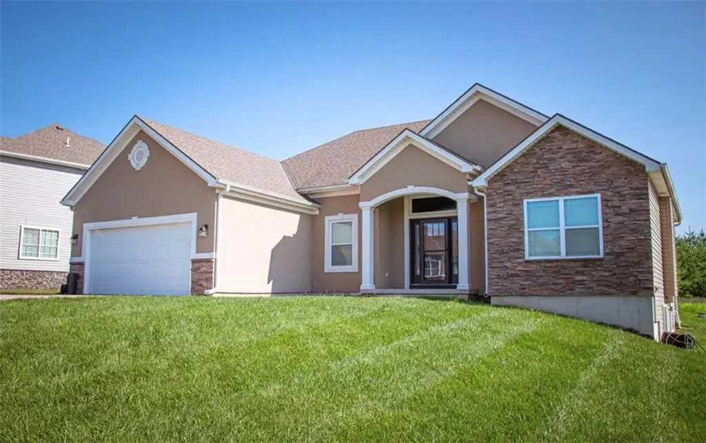 13944 Indian Ridge Road, Saint Joseph, MO 64505 - #1