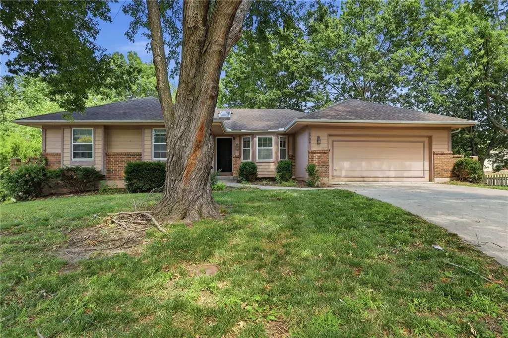 1736 SE Silkwood Court, Lees Summit, MO 64063 - #1