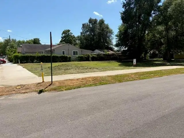 301 Main Street, Linwood, KS 66052 - #1