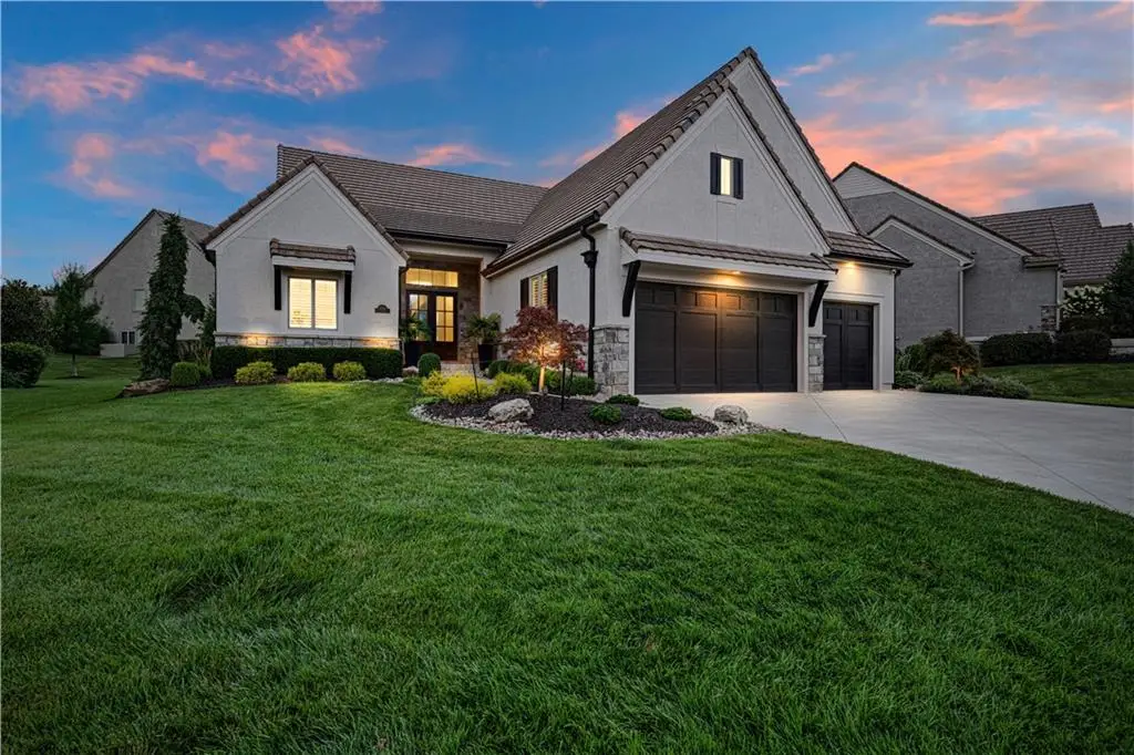 14940 Chadwick Street, Overland Park, KS 66224 - #1