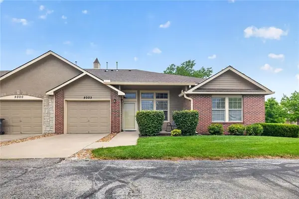 18560 W 158th Place #5003, Olathe, KS 66062