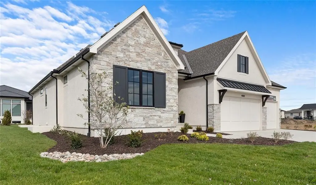 7943 Millridge Street, Shawnee, KS 66220 - #1