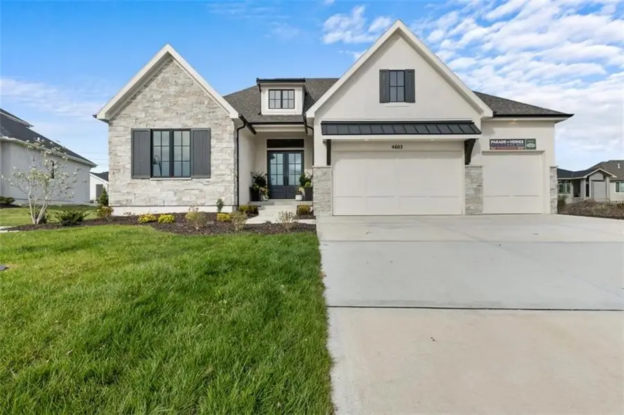 7943 Millridge Street, Shawnee, KS 66220 - #2