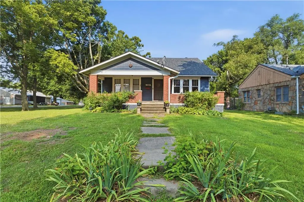 1104 S Market Street, Holden, MO 64040 - #1